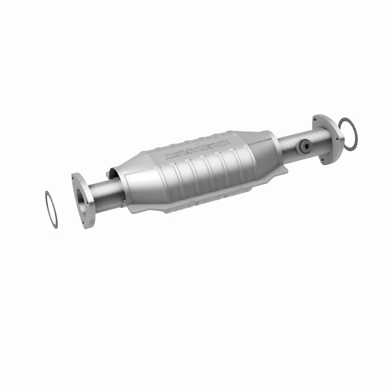 MagnaFlow Direct Fit Catalytic Converter Cavalier-Sunfire 96-97 2.2L - Image 14