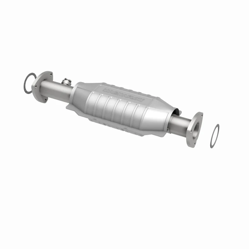 MagnaFlow Direct Fit Catalytic Converter Cavalier-Sunfire 96-97 2.2L - Image 19