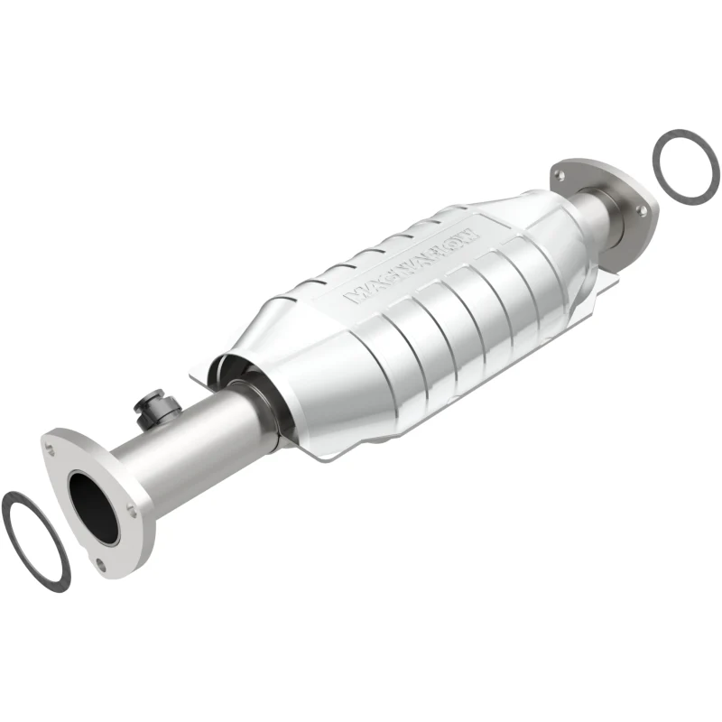 MagnaFlow Direct Fit Catalytic Converter Cavalier-Sunfire 96-97 2.2L - Image 2