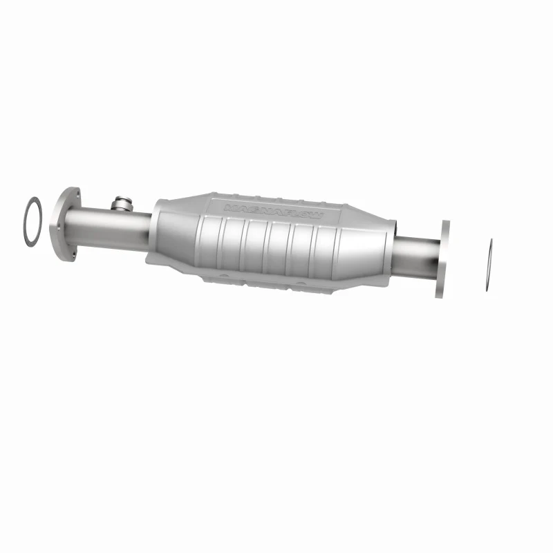 MagnaFlow Direct Fit Catalytic Converter Cavalier-Sunfire 96-97 2.2L - Image 23