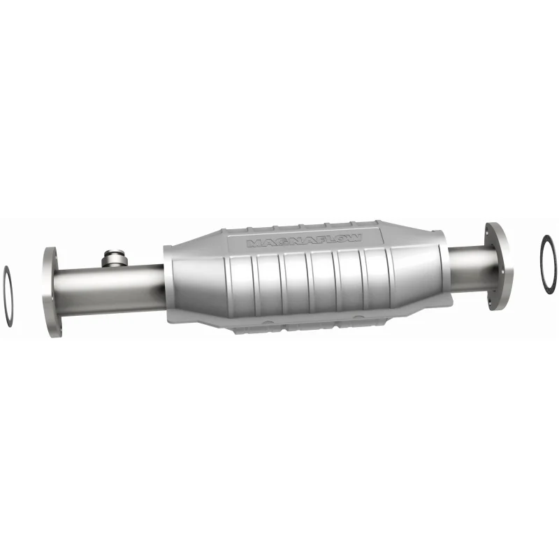 MagnaFlow Direct Fit Catalytic Converter Cavalier-Sunfire 96-97 2.2L - Image 25