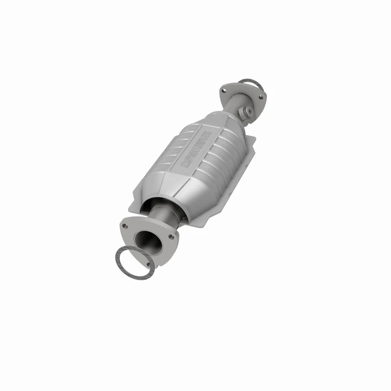 MagnaFlow Direct Fit Catalytic Converter Cavalier-Sunfire 96-97 2.2L - Image 3