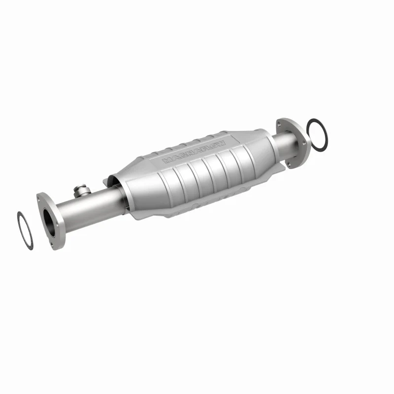 MagnaFlow Direct Fit Catalytic Converter Cavalier-Sunfire 96-97 2.2L - Image 30