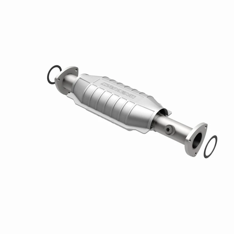 MagnaFlow Direct Fit Catalytic Converter Cavalier-Sunfire 96-97 2.2L - Image 33