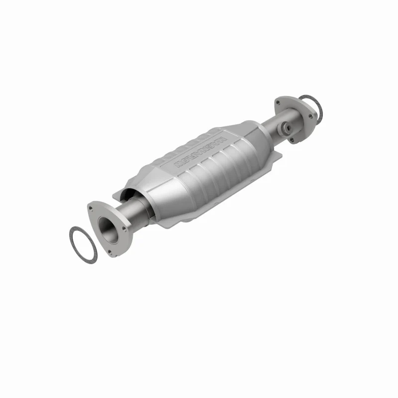 MagnaFlow Direct Fit Catalytic Converter Cavalier-Sunfire 96-97 2.2L - Image 38