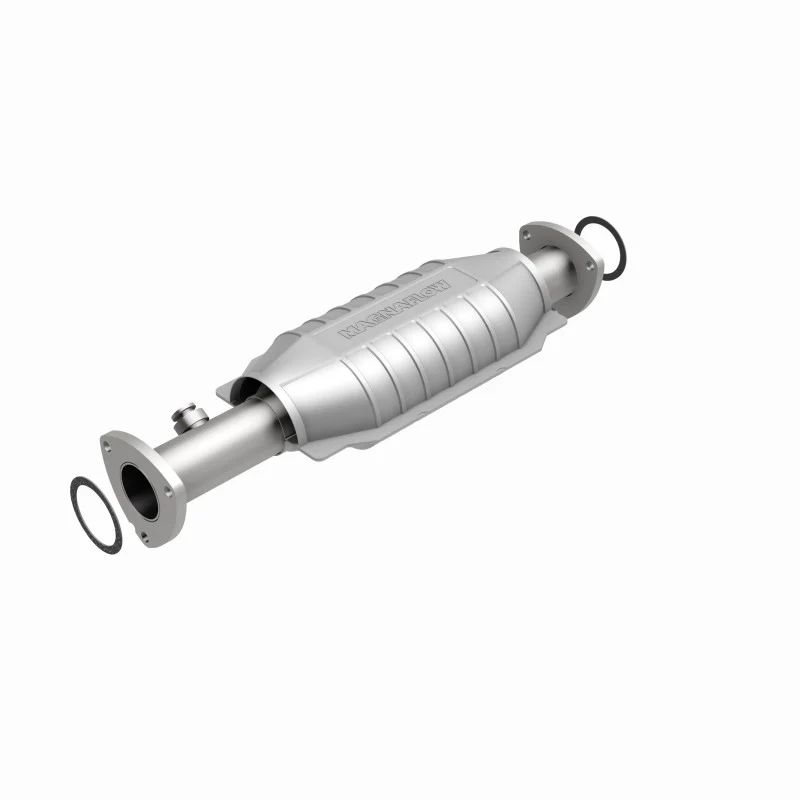MagnaFlow Direct Fit Catalytic Converter Cavalier-Sunfire 96-97 2.2L - Image 4