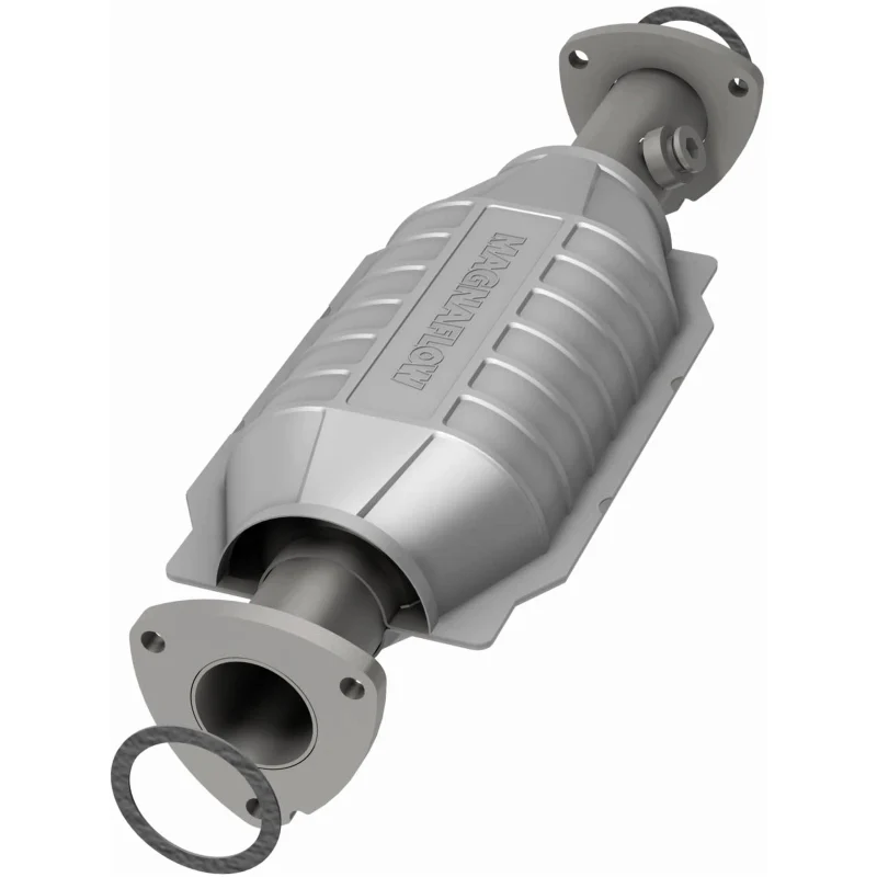 MagnaFlow Direct Fit Catalytic Converter Cavalier-Sunfire 96-97 2.2L - Image 40