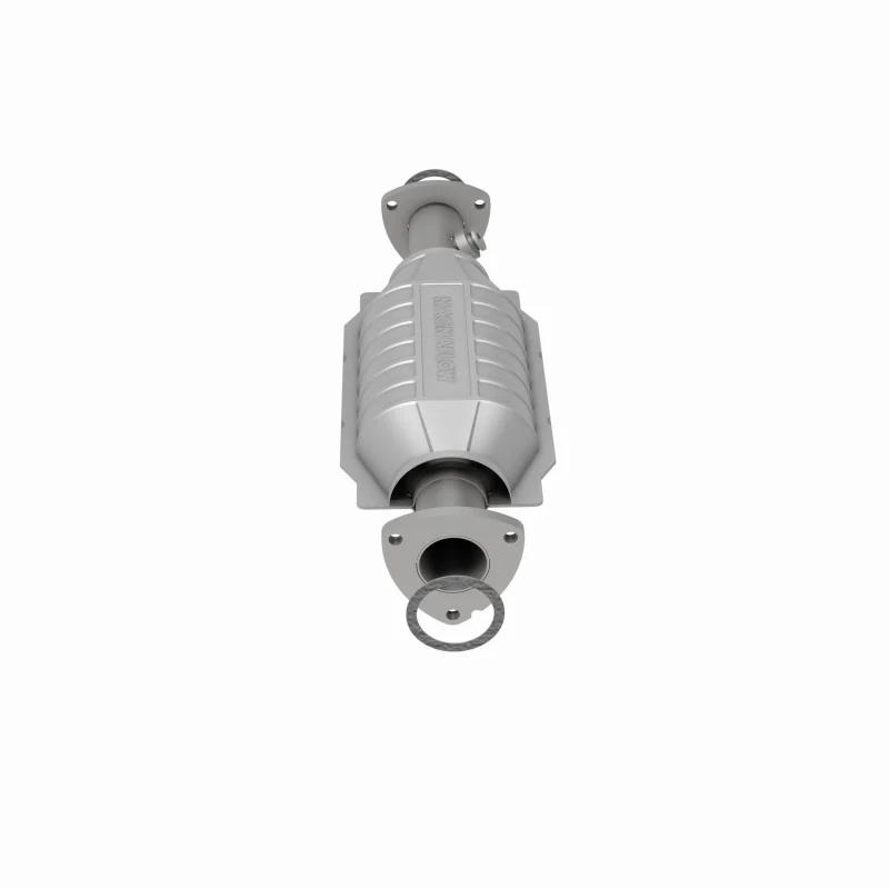 MagnaFlow Direct Fit Catalytic Converter Cavalier-Sunfire 96-97 2.2L - Image 41