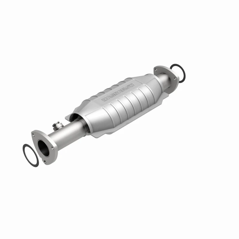 MagnaFlow Direct Fit Catalytic Converter Cavalier-Sunfire 96-97 2.2L - Image 43