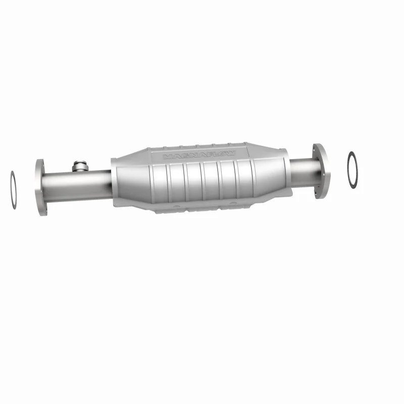 MagnaFlow Direct Fit Catalytic Converter Cavalier-Sunfire 96-97 2.2L - Image 44