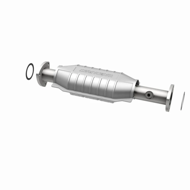 MagnaFlow Direct Fit Catalytic Converter Cavalier-Sunfire 96-97 2.2L - Image 5