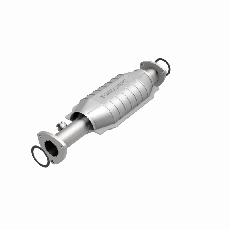 MagnaFlow Direct Fit Catalytic Converter Cavalier-Sunfire 96-97 2.2L - Image 6