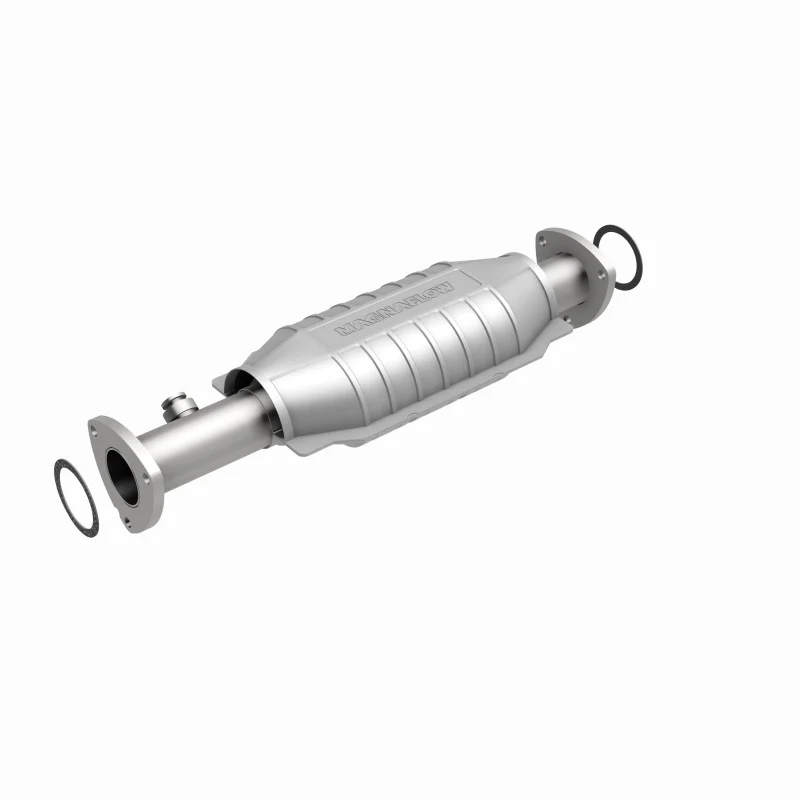MagnaFlow Direct Fit Catalytic Converter Cavalier-Sunfire 96-97 2.2L - Image 7