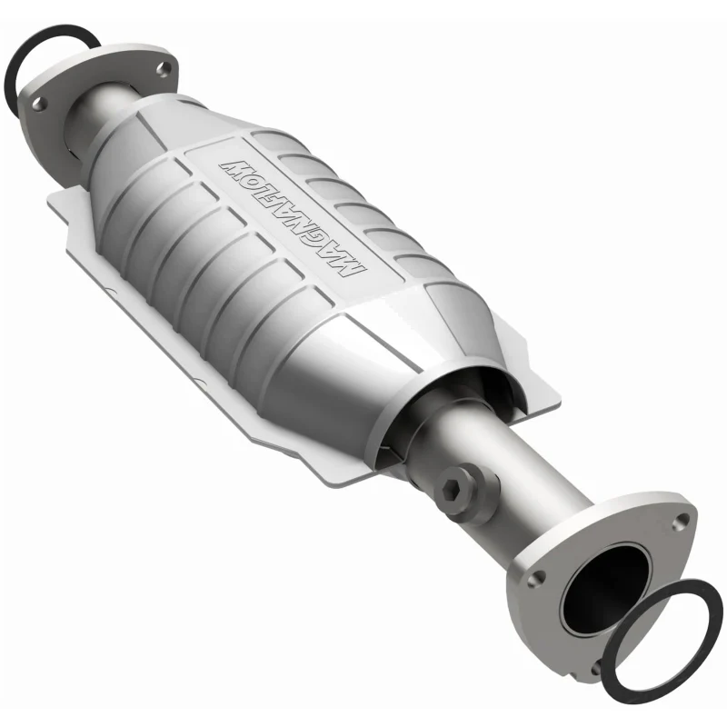 MagnaFlow Direct Fit Catalytic Converter Cavalier-Sunfire 96-97 2.2L - Image 8