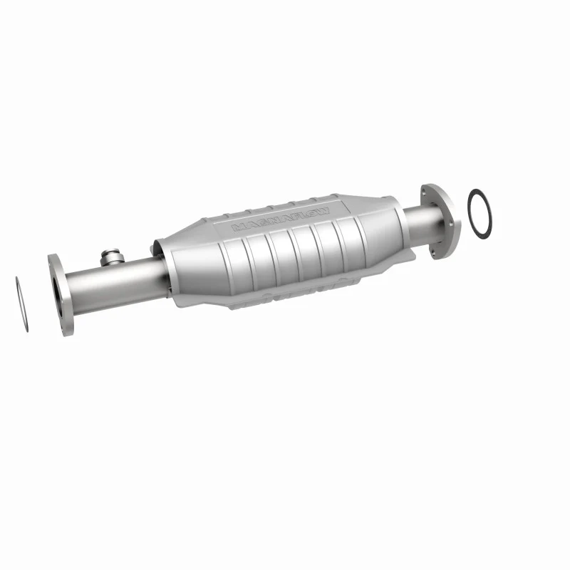 MagnaFlow Direct Fit Catalytic Converter Cavalier-Sunfire 96-97 2.2L - Image 9