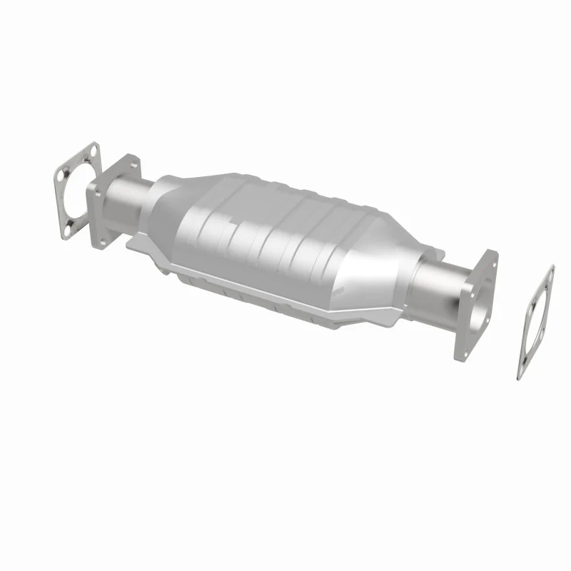 MagnaFlow Direct Fit Catalytic Converter Chevrolet-Isuzu 82 8 - Image 29