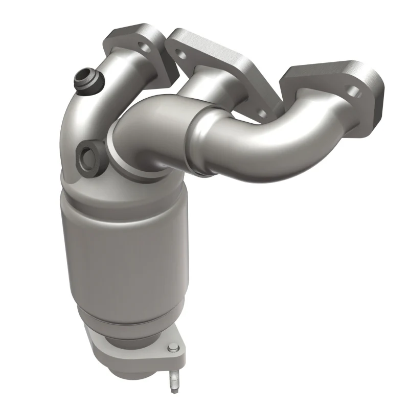 MagnaFlow Direct Fit Catalytic Converter Contour 2.5L Rear Manifold