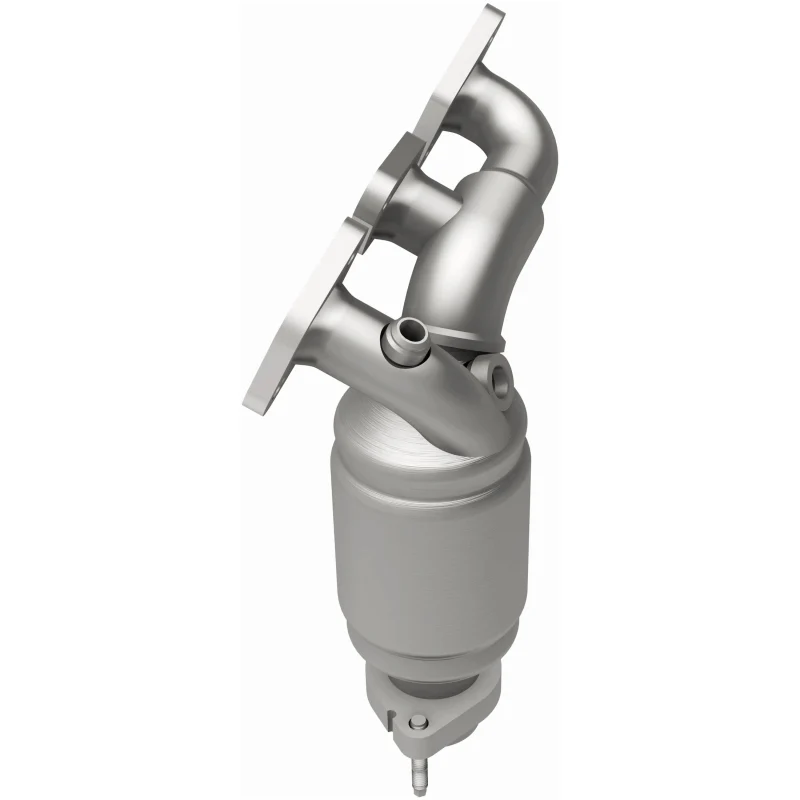 MagnaFlow Direct Fit Catalytic Converter Contour 2.5L Rear Manifold - Image 10