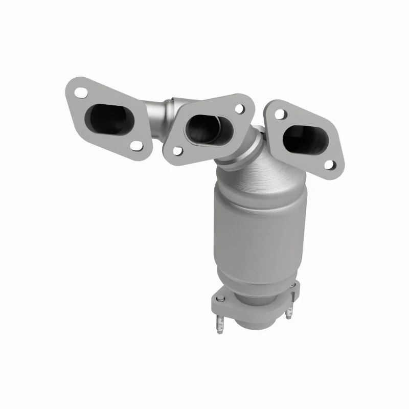 MagnaFlow Direct Fit Catalytic Converter Contour 2.5L Rear Manifold - Image 12