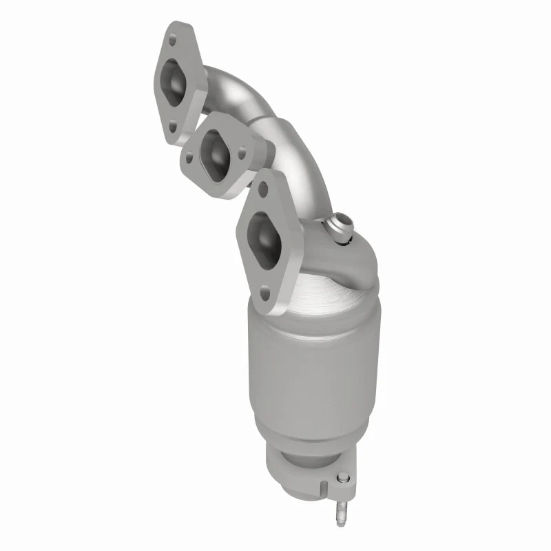 MagnaFlow Direct Fit Catalytic Converter Contour 2.5L Rear Manifold - Image 14