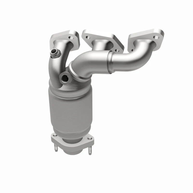 MagnaFlow Direct Fit Catalytic Converter Contour 2.5L Rear Manifold - Image 16