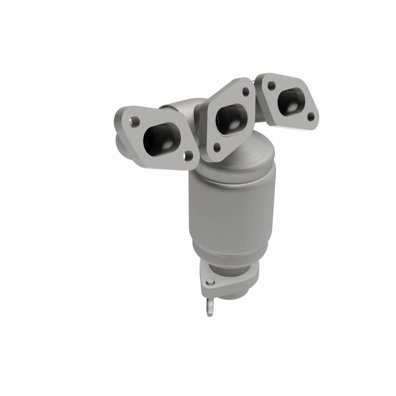 MagnaFlow Direct Fit Catalytic Converter Contour 2.5L Rear Manifold - Image 18