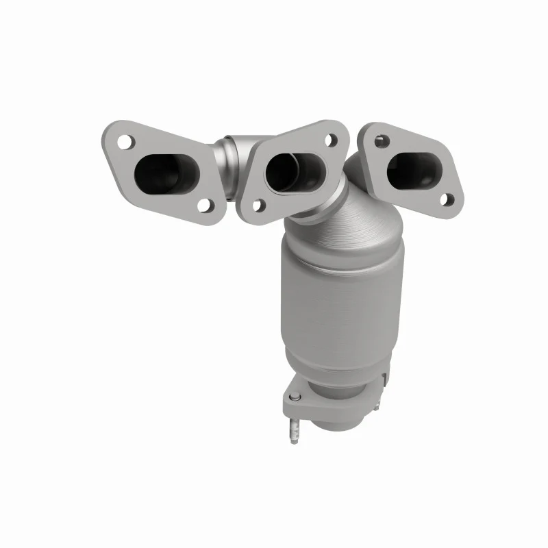 MagnaFlow Direct Fit Catalytic Converter Contour 2.5L Rear Manifold - Image 19
