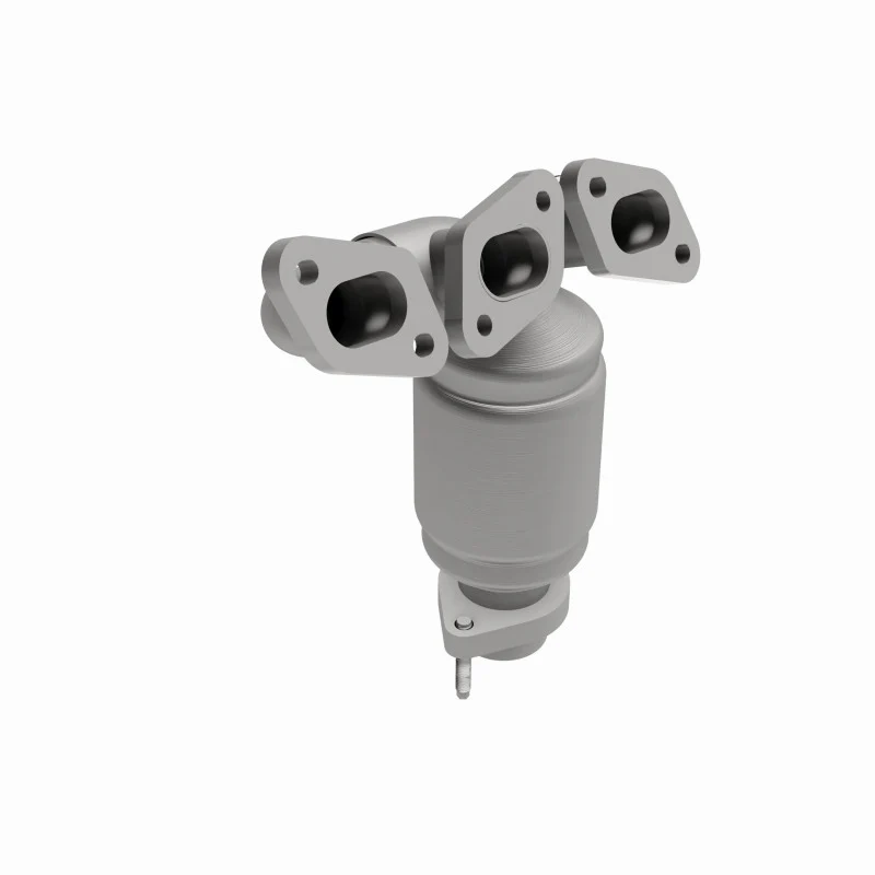 MagnaFlow Direct Fit Catalytic Converter Contour 2.5L Rear Manifold - Image 21