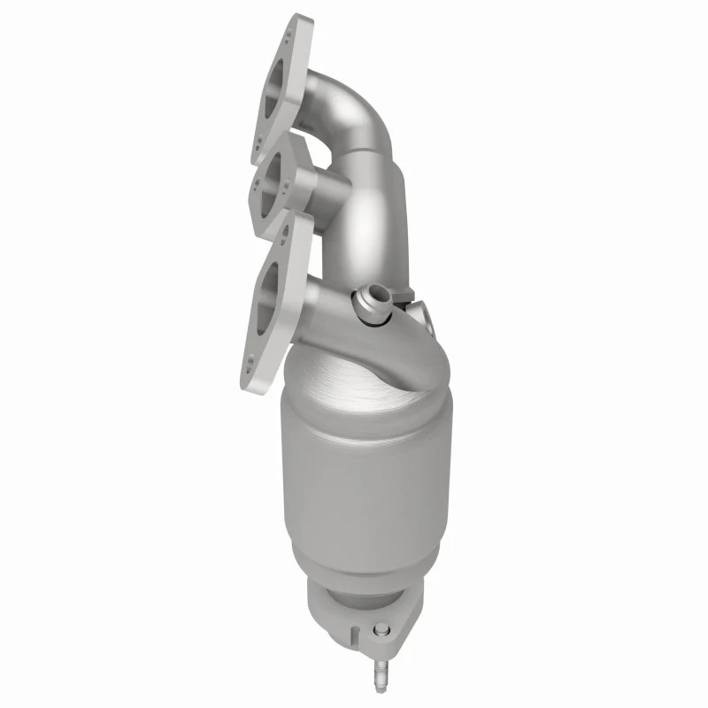 MagnaFlow Direct Fit Catalytic Converter Contour 2.5L Rear Manifold - Image 22