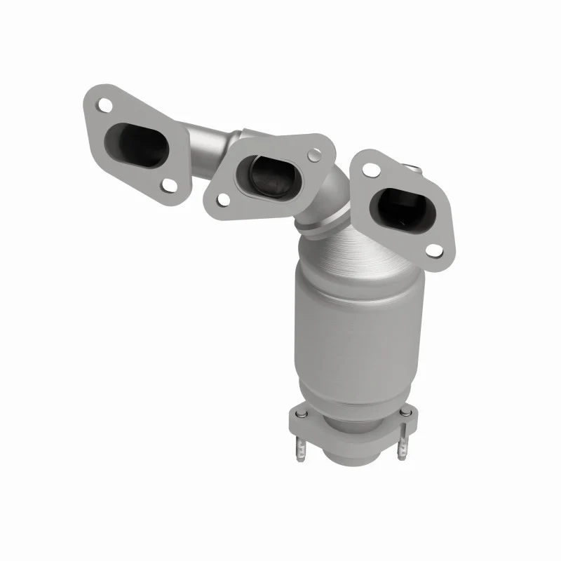 MagnaFlow Direct Fit Catalytic Converter Contour 2.5L Rear Manifold - Image 23