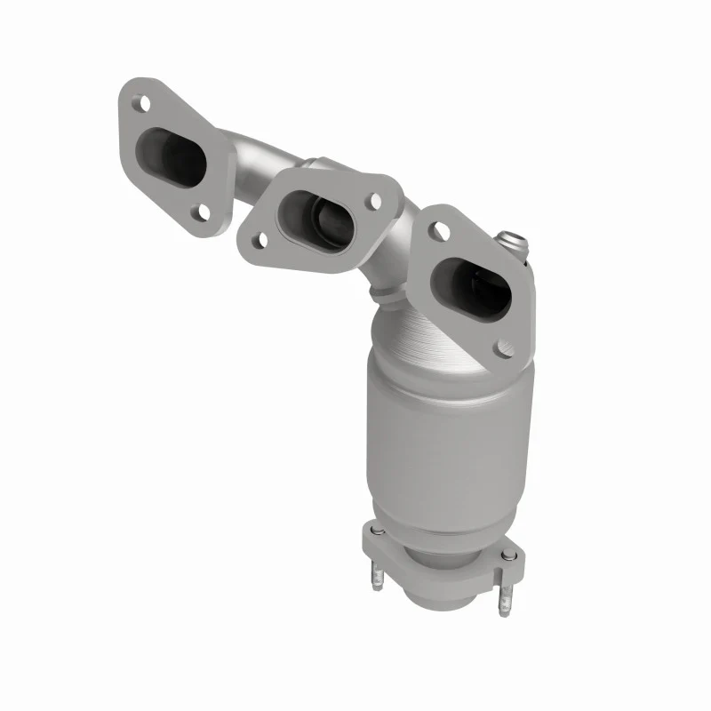 MagnaFlow Direct Fit Catalytic Converter Contour 2.5L Rear Manifold - Image 24