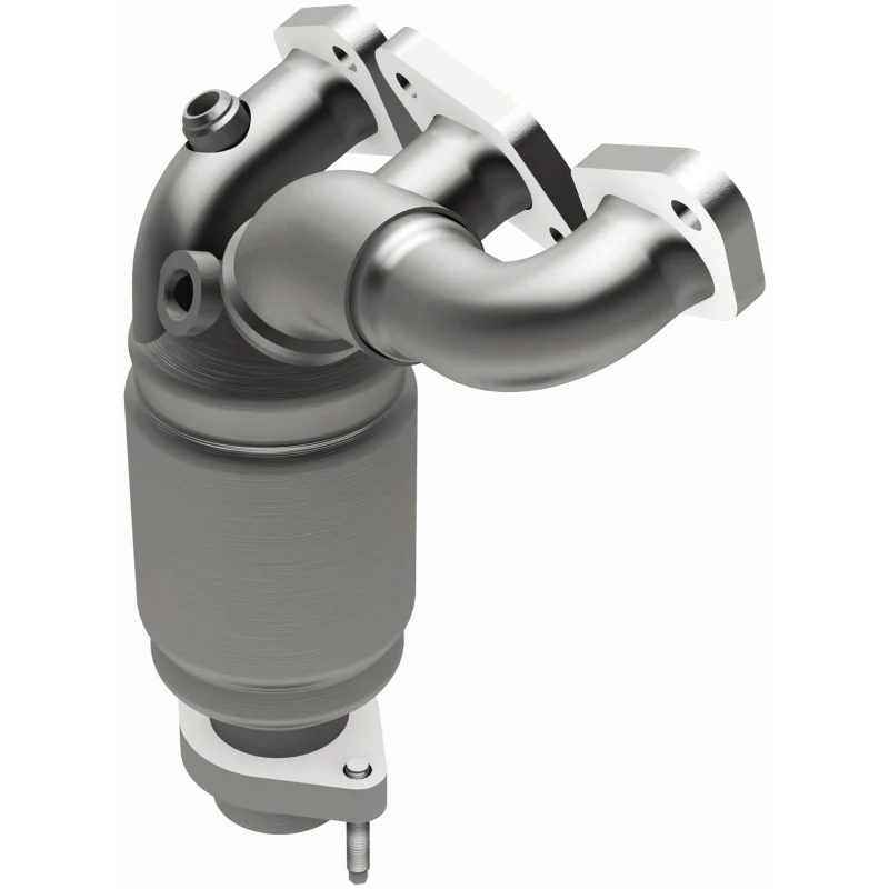 MagnaFlow Direct Fit Catalytic Converter Contour 2.5L Rear Manifold - Image 3