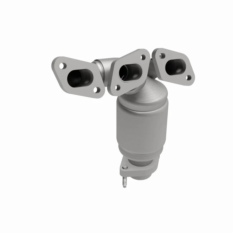 MagnaFlow Direct Fit Catalytic Converter Contour 2.5L Rear Manifold - Image 31