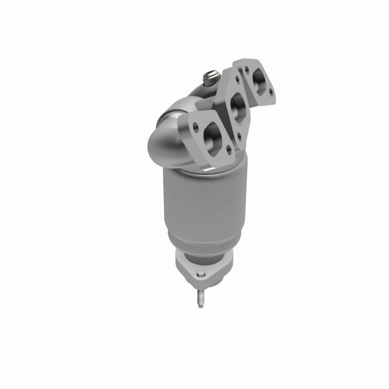 MagnaFlow Direct Fit Catalytic Converter Contour 2.5L Rear Manifold - Image 33