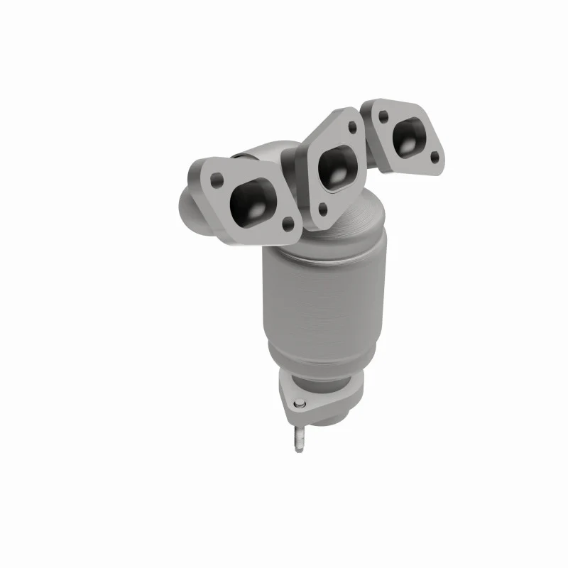 MagnaFlow Direct Fit Catalytic Converter Contour 2.5L Rear Manifold - Image 35