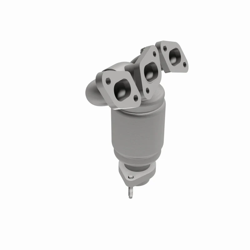 MagnaFlow Direct Fit Catalytic Converter Contour 2.5L Rear Manifold - Image 37