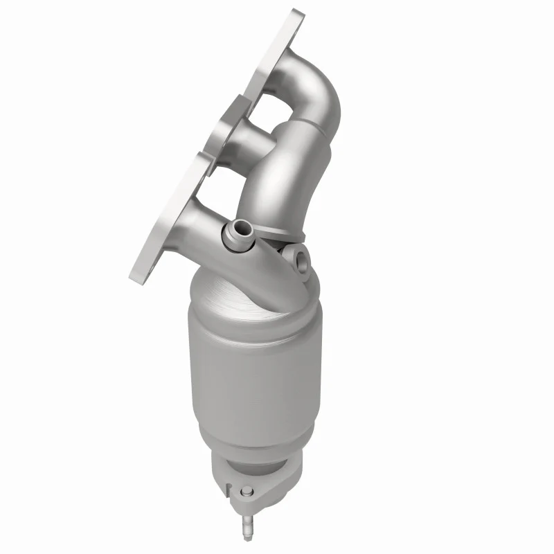 MagnaFlow Direct Fit Catalytic Converter Contour 2.5L Rear Manifold - Image 39