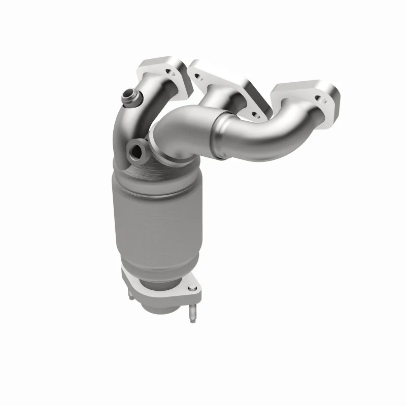 MagnaFlow Direct Fit Catalytic Converter Contour 2.5L Rear Manifold - Image 40