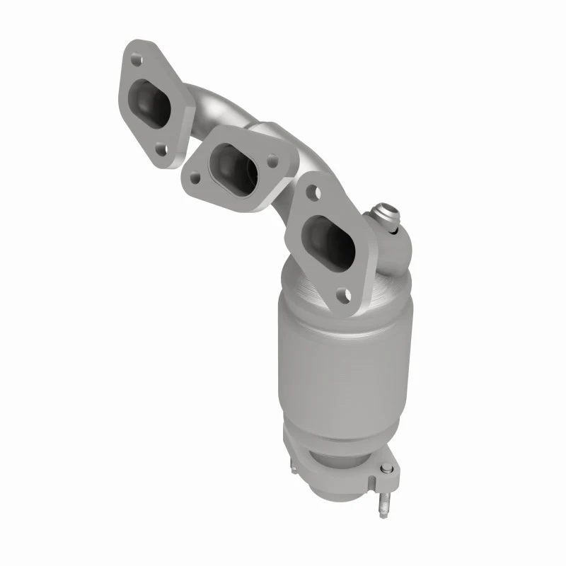 MagnaFlow Direct Fit Catalytic Converter Contour 2.5L Rear Manifold - Image 41