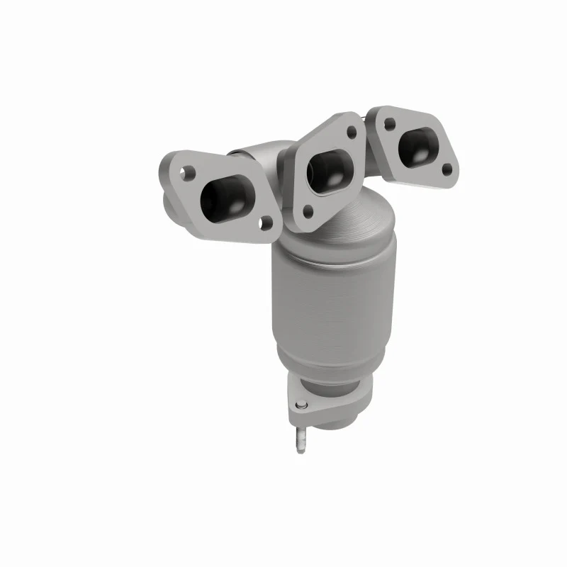 MagnaFlow Direct Fit Catalytic Converter Contour 2.5L Rear Manifold - Image 43