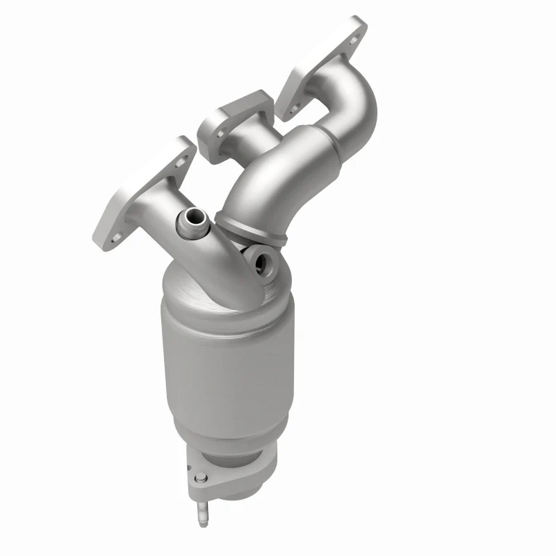 MagnaFlow Direct Fit Catalytic Converter Contour 2.5L Rear Manifold - Image 5