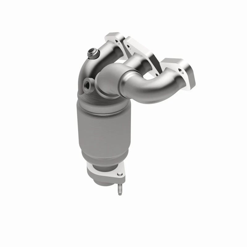 MagnaFlow Direct Fit Catalytic Converter Contour 2.5L Rear Manifold - Image 9