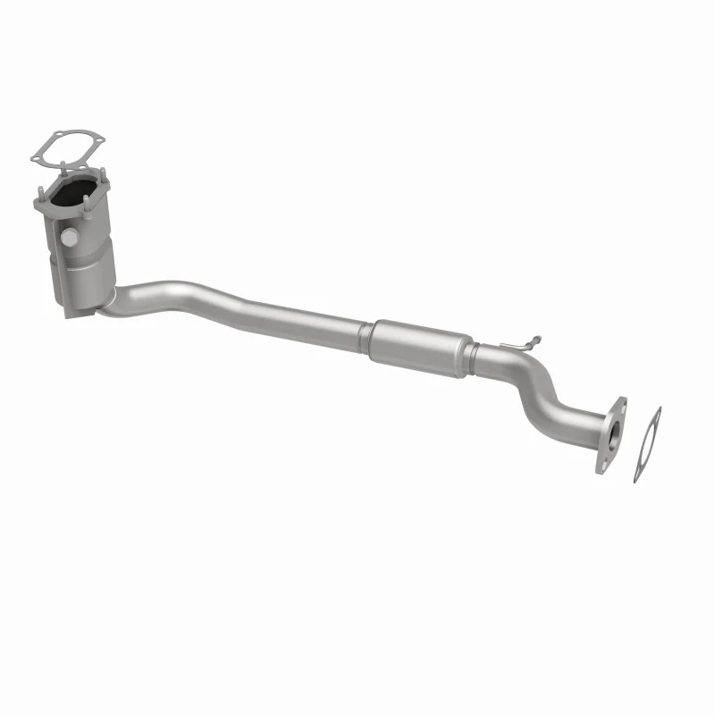 MagnaFlow Direct Fit Catalytic Converter Contour 95-00 2.0L - Image 19