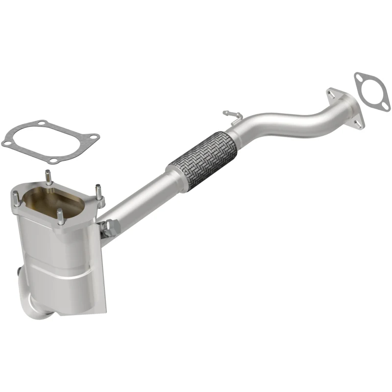 MagnaFlow Direct Fit Catalytic Converter Contour 95-00 2.0L - Image 2