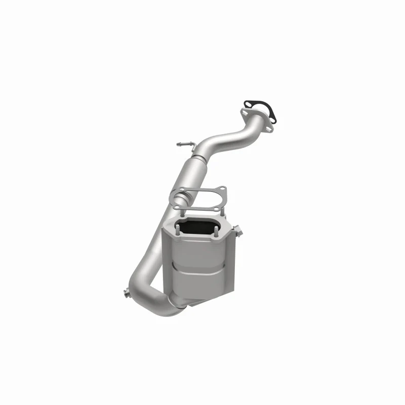 MagnaFlow Direct Fit Catalytic Converter Contour 95-00 2.0L - Image 3