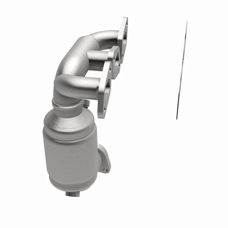 MagnaFlow Direct Fit Catalytic Converter Contour 95-00 2.5L Front MF - Image 23