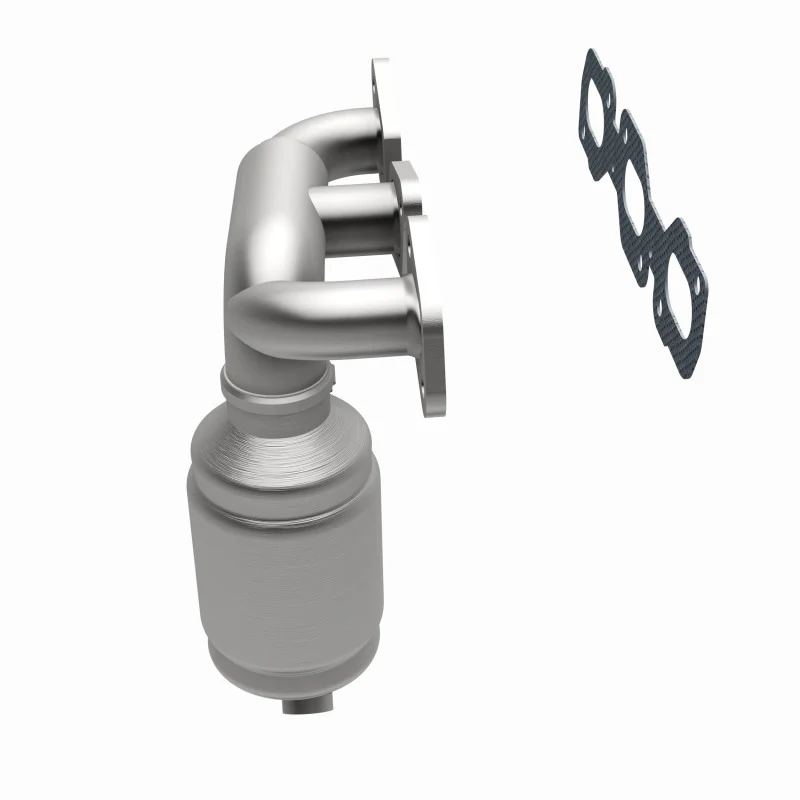 MagnaFlow Direct Fit Catalytic Converter Contour 95-00 2.5L Front MF - Image 40
