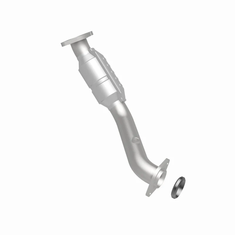 MagnaFlow Direct Fit Catalytic Converter CORVETTE 05-07 6.0L OEM - Image 12