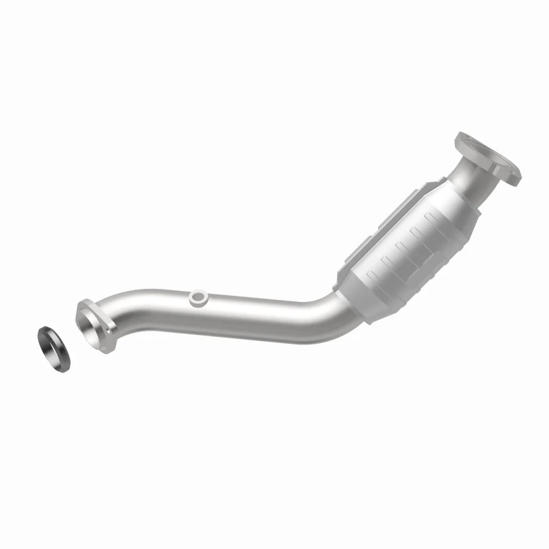 MagnaFlow Direct Fit Catalytic Converter CORVETTE 05-07 6.0L OEM - Image 14