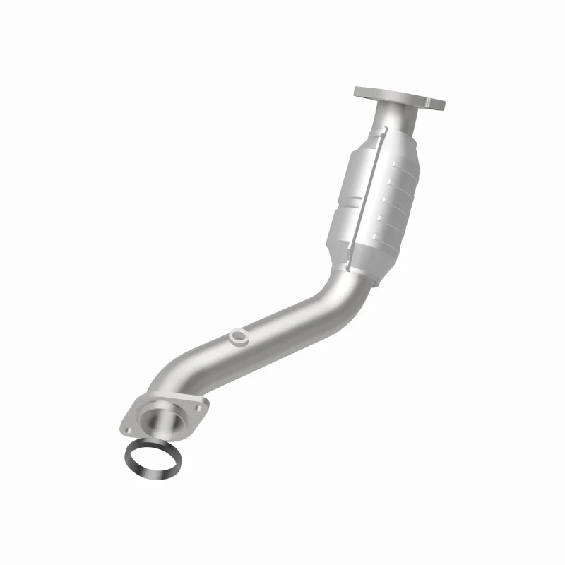 MagnaFlow Direct Fit Catalytic Converter CORVETTE 05-07 6.0L OEM - Image 16
